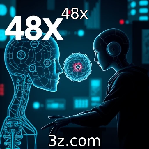 Impactos da inteligência artificial na narrativa dos jogos