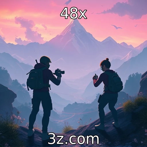 Novas tendências em desenvolvimento de jogos