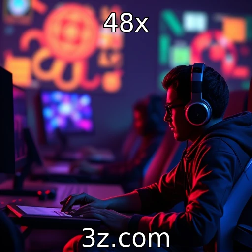 O impacto dos jogos na saúde mental