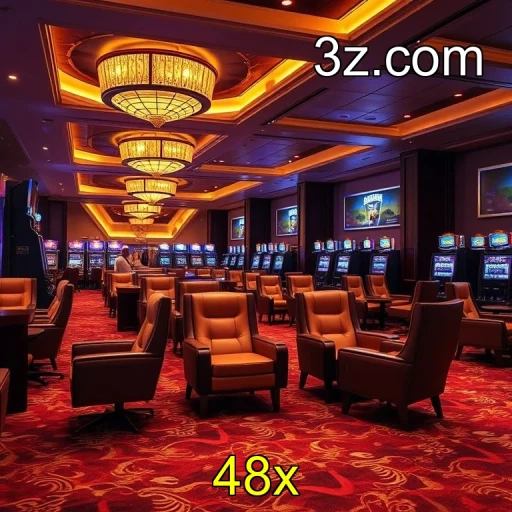 Guias Incríveis da 48x Para Potencializar Seu Jogo