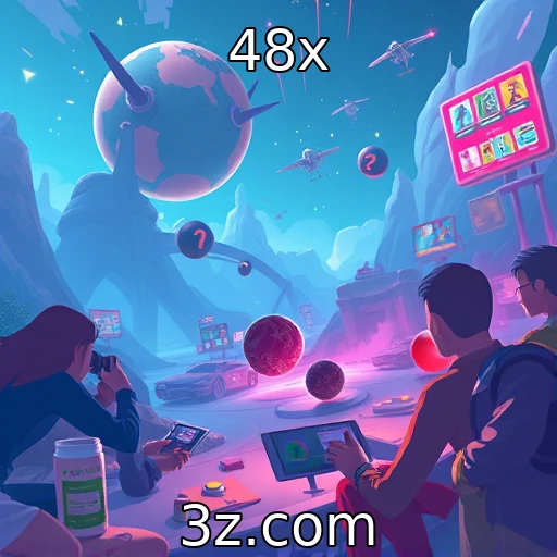 Tendências em jogos móveis para o futuro da indústria