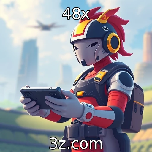 Tendências em jogos mobile que moldam o futuro