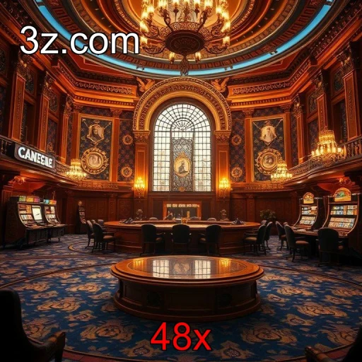 Domine os Sports no 48x: Junte-se à Competição Hoje!