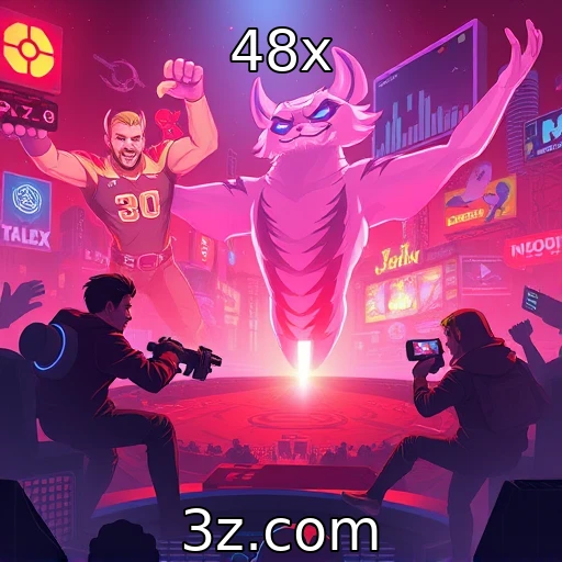 Avanços tecnológicos na criação de jogos