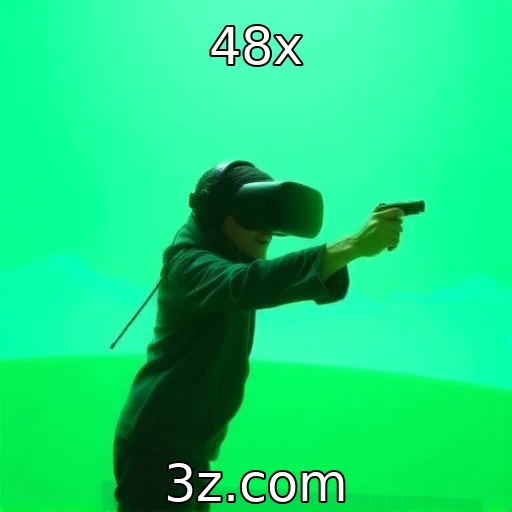 Inovações tecnológicas em jogos de realidade virtual